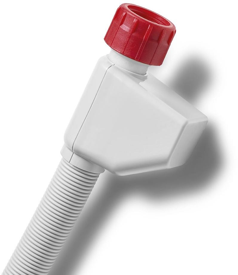 Посудомоечная машина Smeg STL342CSL