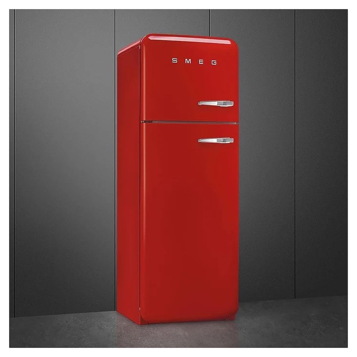 Холодильник Smeg FAB30LRD5  