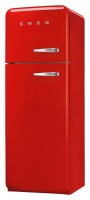 Холодильник Smeg FAB30LRD5