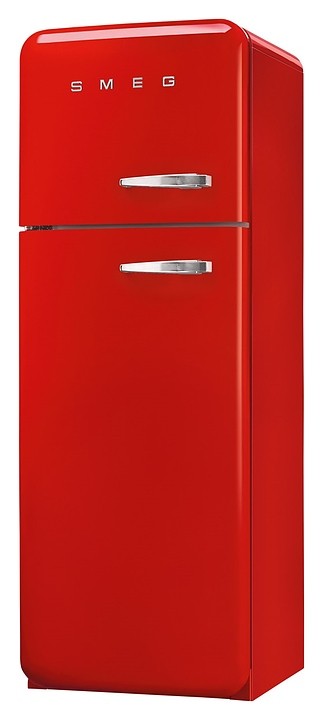 Холодильник Smeg FAB30LRD5  