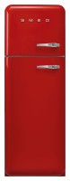 Холодильник Smeg FAB30LRD5