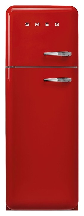Холодильник Smeg FAB30LRD5  