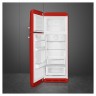 Холодильник Smeg FAB30LRD5  