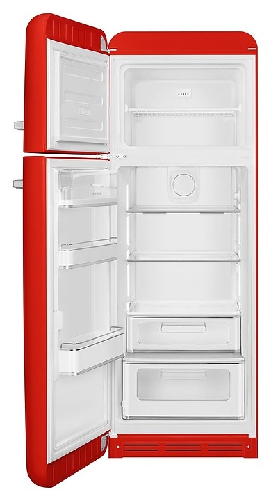Холодильник Smeg FAB30LRD5  