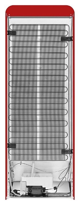 Холодильник Smeg FAB30LRD5  