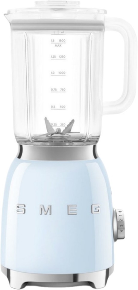 Блендер Smeg BLF03PBEU  