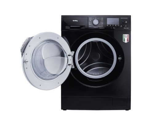 Стиральная машина Korting KWM 45ID1477 N