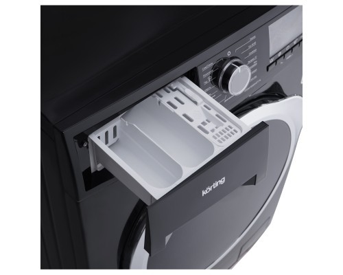 Стиральная машина Korting KWM 45ID1477 N