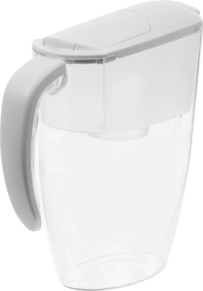 Кувшин Аквафор Реал Р152В15F белый 2.4л.  