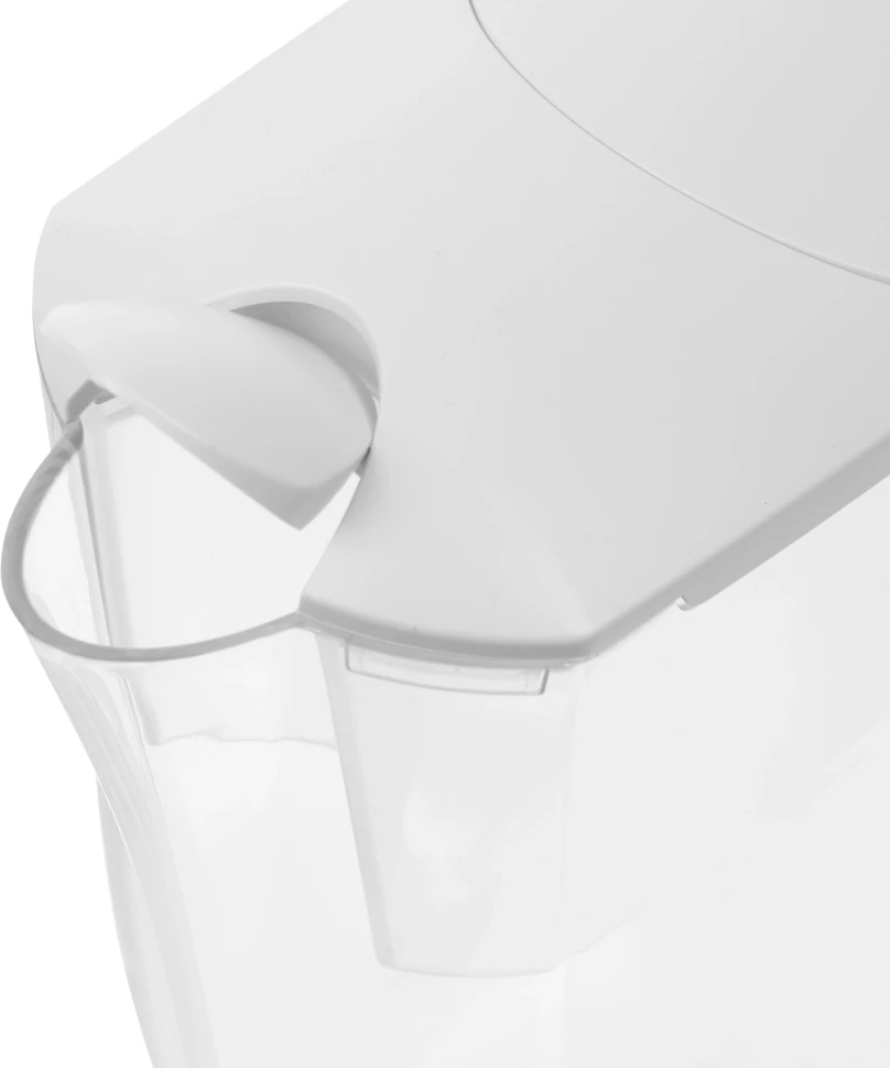 Кувшин Аквафор Реал Р152В15F белый 2.4л.  