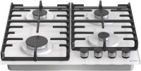 Газовая варочная поверхность Gorenje GT642SYW белый