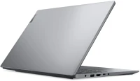 Ноутбук Lenovo V15 G5 IRL Core i7 13620H 16Gb SSD512Gb Intel UHD Graphics 15.6" TN FHD (1920x1080) без ОС grey WiFi BT Cam (83HF00EMIG)