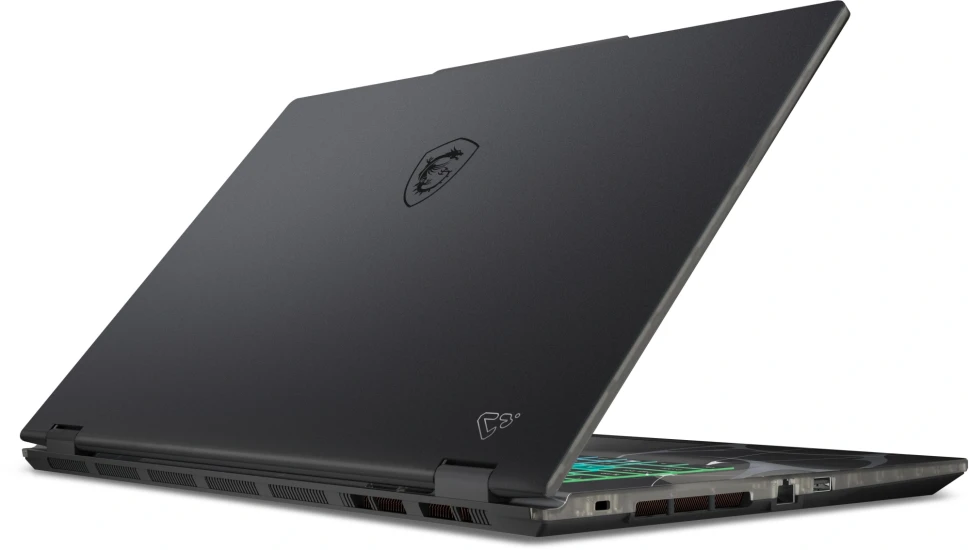 Ноутбук MSI Cyborg 17 B2RWEKG-279XR Core 7 240H 16Gb SSD1Tb NVIDIA GeForce RTX5050 8Gb 17.3" IPS FHD (1920x1080) FreeDOS black WiFi BT Cam (9S7-17U332-279)  