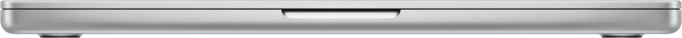 Ноутбук Apple MacBook Pro A3401 M4 Pro 12 core 24Gb SSD512Gb/16 core GPU 14.2" Liquid Retina XDR (3024x1964) macOS silver WiFi BT Cam (MX2E3HN/A)  
