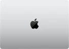 Ноутбук Apple MacBook Pro A3401 M4 Pro 12 core 24Gb SSD512Gb/16 core GPU 14.2" Liquid Retina XDR (3024x1964) macOS silver WiFi BT Cam (MX2E3HN/A)  