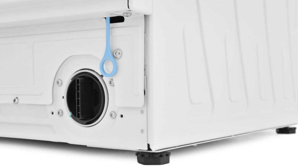 Стиральная машина Scandilux LX2T 7200 класс:B загрузка до 7кг отжим:1200об/мин белый  