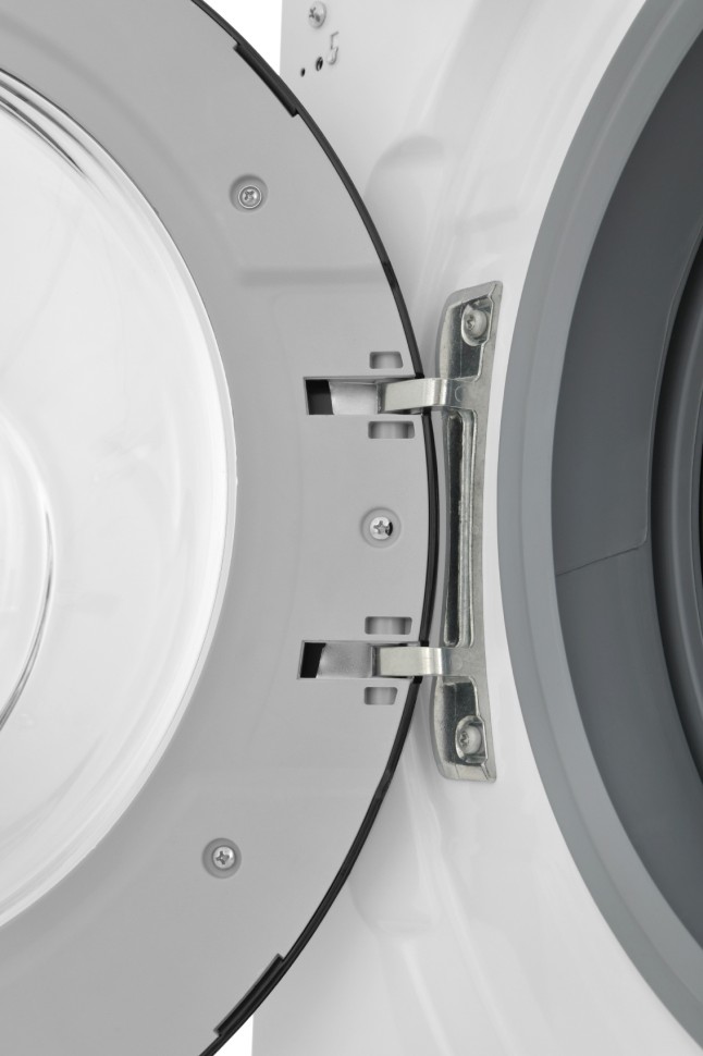 Стиральная машина Scandilux LX2T 7200 класс:B загрузка до 7кг отжим:1200об/мин белый  