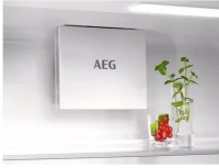 Холодильник AEG TSC7G181ES 2-хкамерн.