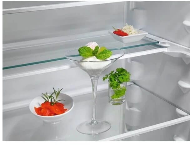 Холодильник AEG TSC7G181ES 2-хкамерн.