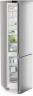 Холодильник Liebherr CBNsfc 572i 2-хкамерн. серебристый