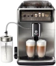 Кофемашина Saeco SM8885/00 1500Вт серебристый