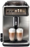 Кофемашина Saeco SM8885/00 1500Вт серебристый