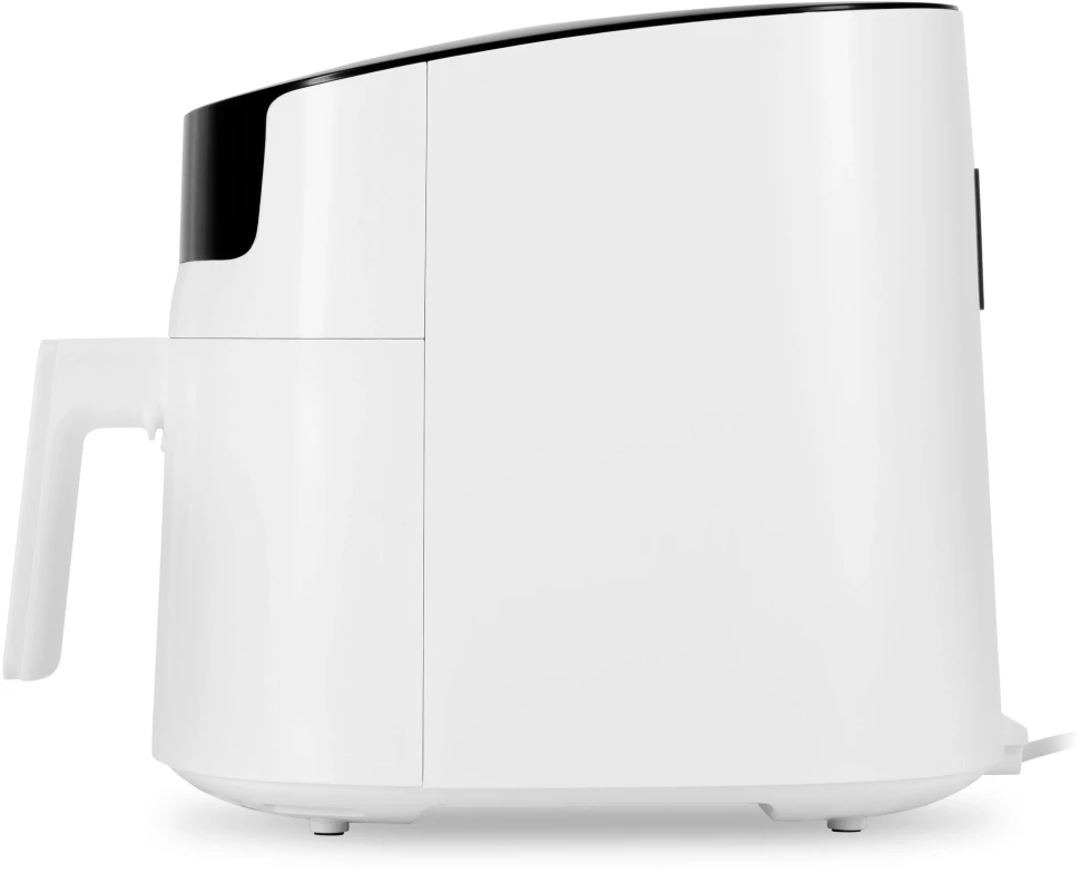 Аэрогриль Hyundai HYF-5459 7.2л 2000Вт белый/черный  