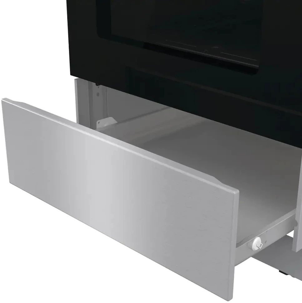 Плита Газовая Gorenje GGI5A21XJ серебристый (без крышки) реш.сталь  