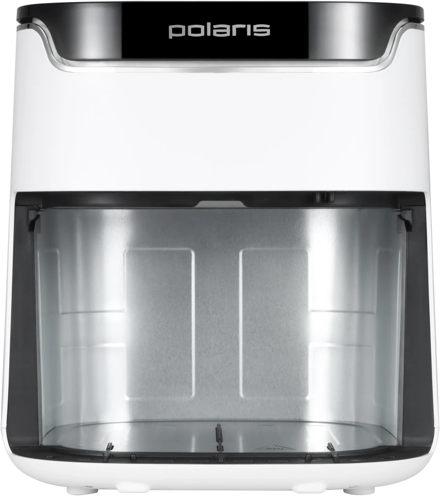 Аэрогриль Polaris PAF 5502 1600Вт белый  