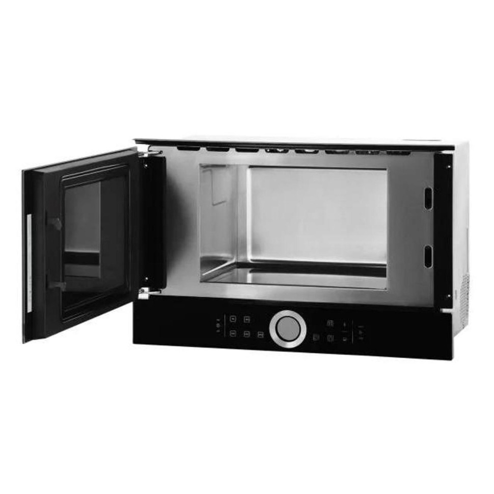 Микроволновая печь встраиваемая Bosch BFL634GB1  