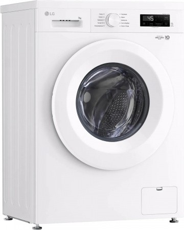 Стиральная машина LG F2Y1HS3W  