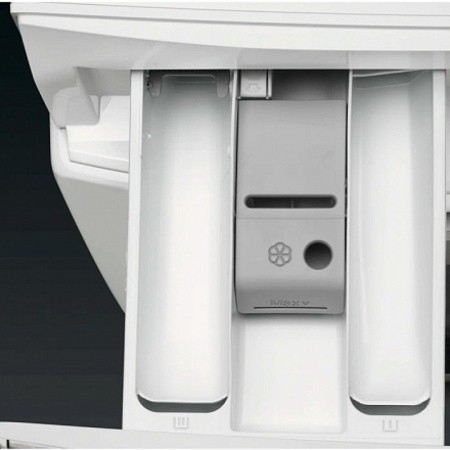 Стиральная машина с сушкой AEG L9WBCN61B  