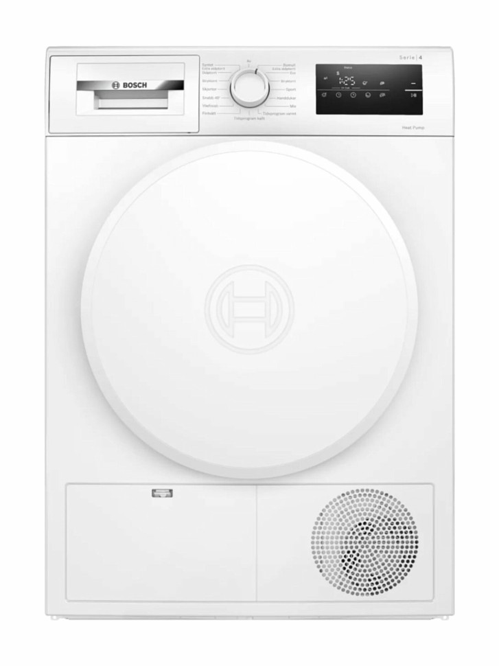 Сушильная машина BOSCH WTM83201OE  