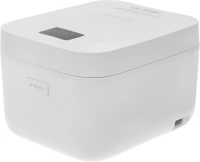 Рисоварка Xiaomi 4L EU 4л 860Вт белый