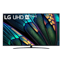Телевизор LG 86UR81006LA