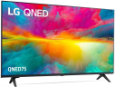 Телевизор LG 43QNED756RA.ARUB  