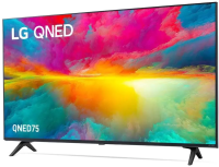 Телевизор LG 43QNED756RA.ARUB