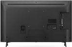 Телевизор LG 43QNED756RA.ARUB  