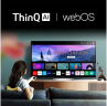 Телевизор LG 43QNED756RA.ARUB  