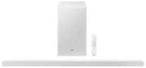 Саундбар Samsung HW-S701D/RU 3.1 90Вт+160Вт белый