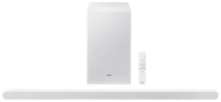Саундбар Samsung HW-S701D/RU 3.1 90Вт+160Вт белый