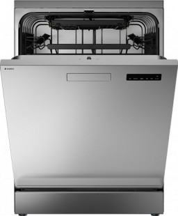 Отдельностоящая посудомоечная машина DFS344ID.S