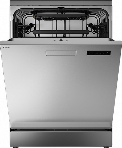 Отдельностоящая посудомоечная машина Asko DFS344ID.S