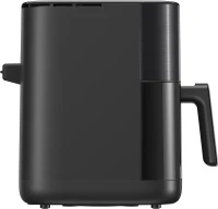 Аэрогриль Trouver FD10 PRO 1800Вт черный