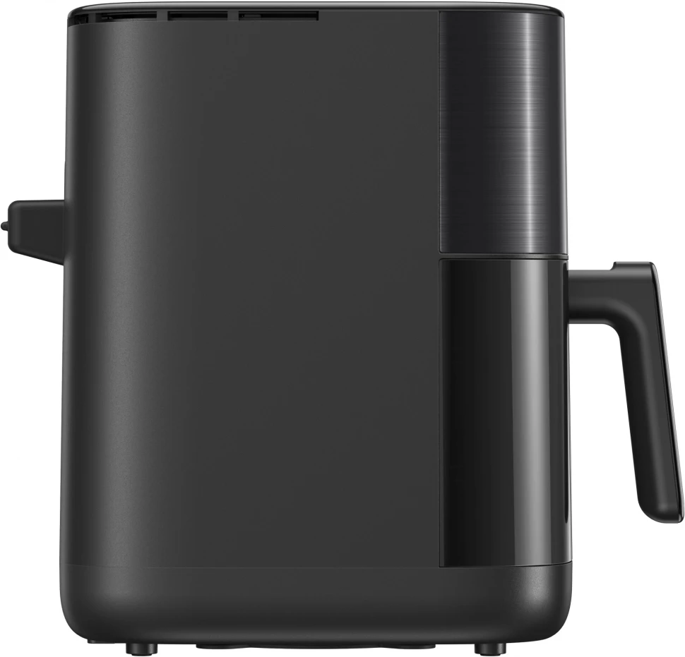 Аэрогриль Trouver FD10 PRO 1800Вт черный  