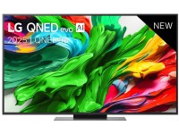 QNED телевизор LG 55QNED86A6A 4K Ultra HD