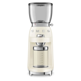 Кофемолка Smeg CGF01CREU
