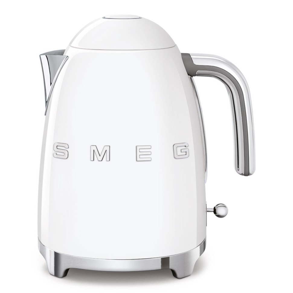 Чайник Smeg KLF03WHEU