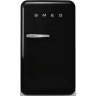 Холодильник Smeg FAB10RBL6  