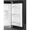 Холодильник Smeg FAB10RBL6  